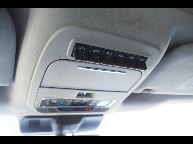 Used 2024 Ford F350 Limited w/ FX4 Off-Road Package AWD/4WD image 36