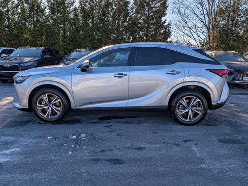 Used 2023 Lexus RX 350 Premium w/ Accessory Package image 6