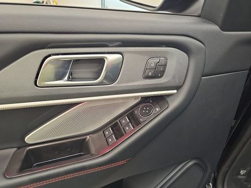 New 2026 Ford Explorer ST w/ Sun And Sound Package RWD image 43