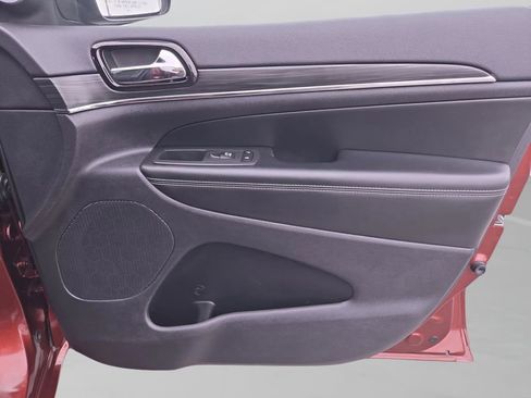 Used 2021 Jeep Grand Cherokee Limited w/ Quick Order Package 28K 80th image 31