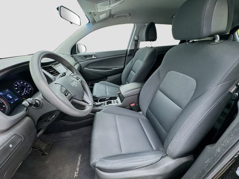 Used 2017 Hyundai Tucson SE FWD image 13