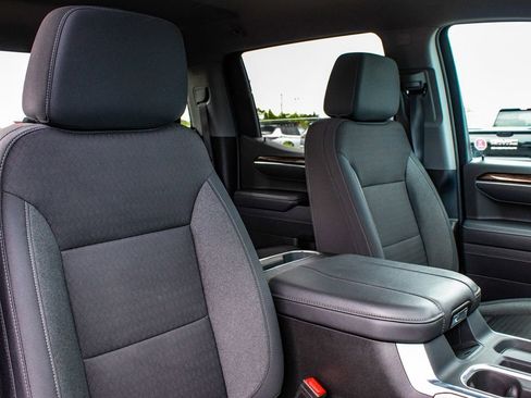 Used 2025 GMC Sierra 1500 Elevation AWD/4WD image 37