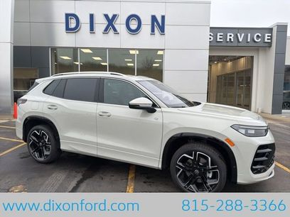 New 2026 Volkswagen Tiguan SEL R-Line