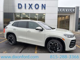 New 2026 Volkswagen Tiguan SEL R-Line 360° Tour