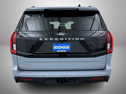 New 2027 Ford Expedition Max Active AWD/4WD image 6