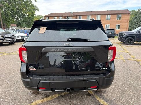 Used 2023 Ford Explorer Timberline w/ Timberline Technology Package AWD/4WD image 6
