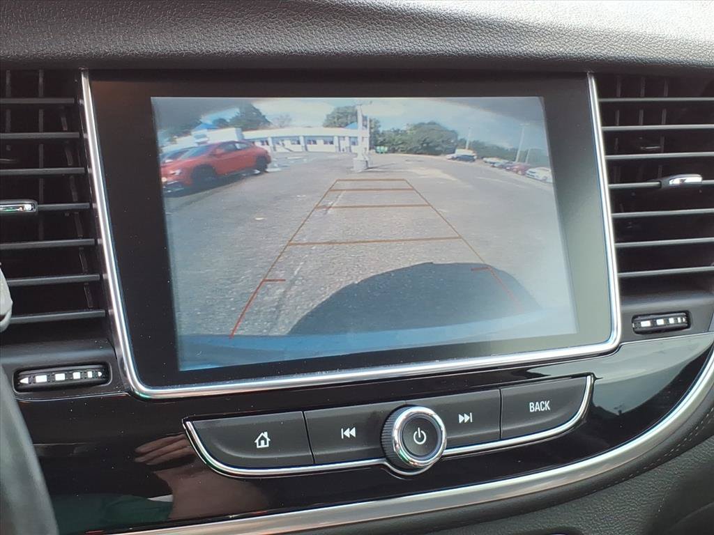 Used 2019 Buick Encore Essence w/ Safety Package II FWD image 29