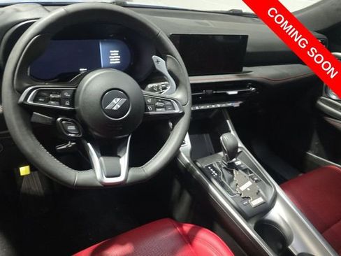 Used 2024 Dodge Hornet R/T Plus image 8