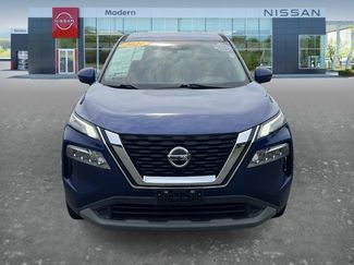 Used 2021 Nissan Rogue SV FWD video 2