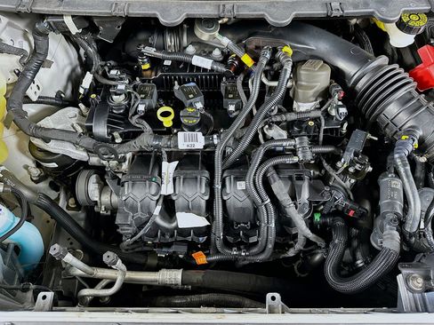 Used 2024 Ford Edge SEL image 31