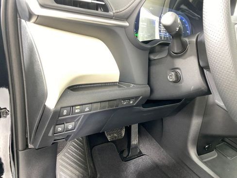 New 2026 Toyota Sienna Limited image 13