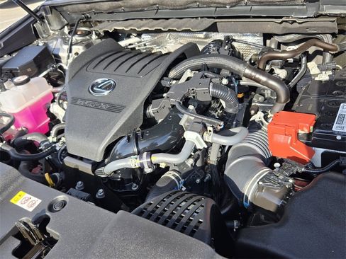 Used 2022 Lexus NX 350 AWD w/ Premium Package image 20