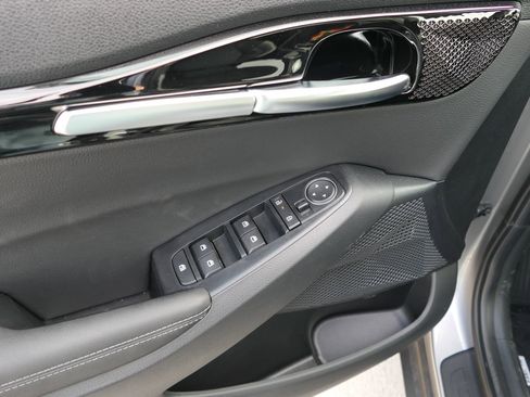 New 2026 Kia Seltos EX image 12