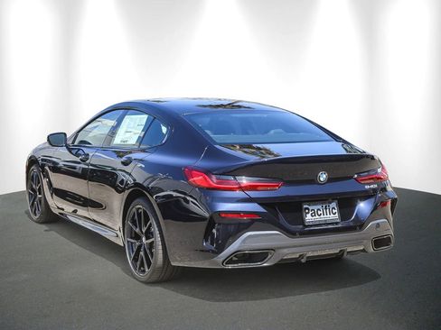 New 2026 BMW 840i RWD image 4