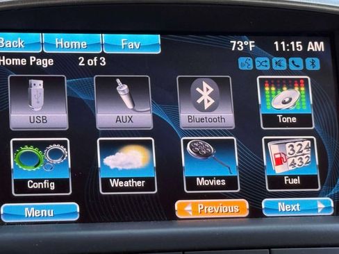 Used 2014 Buick Verano Leather FWD image 29