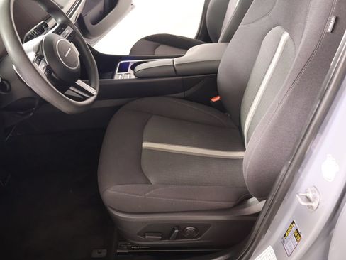Used 2025 Hyundai Sonata SEL FWD image 11