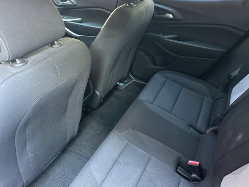 Used 2024 Chevrolet Trax LS FWD image 12