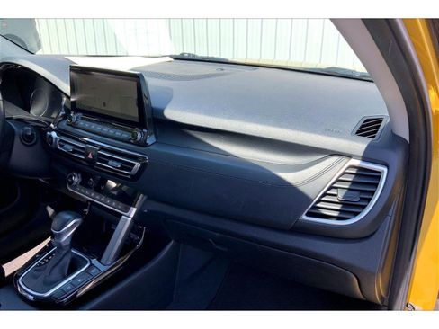 Used 2021 Kia Seltos SX AWD/4WD image 15