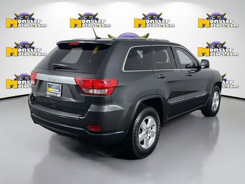 Used 2011 Jeep Grand Cherokee Laredo image 5
