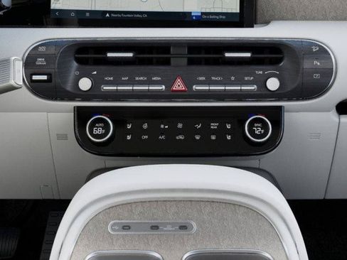 New 2026 Hyundai Palisade Limited AWD/4WD image 16