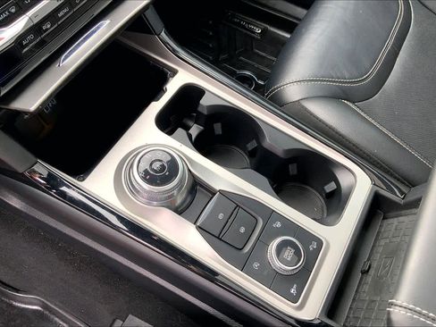 Used 2022 Ford Explorer ST w/ Equipment Group 401A image 16