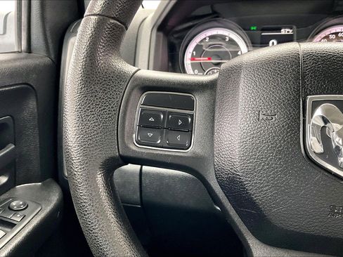 Used 2013 RAM 2500 Tradesman w/ Chrome Appearance Group image 20