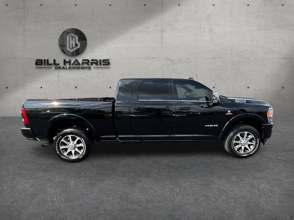 Used 2023 RAM 3500 Limited AWD/4WD image 5