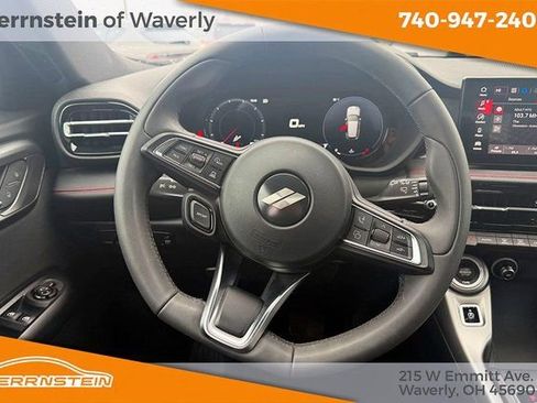 Used 2024 Dodge Hornet GT w/ GT Blacktop Package image 7