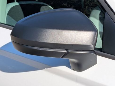 New 2026 Volkswagen Taos S FWD image 9