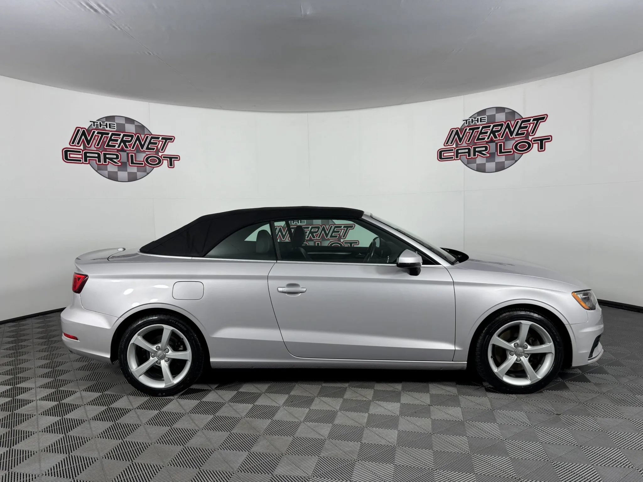 Used 2016 Audi A3 2.0T Premium w/ Audi MMI Navigation Plus AWD/4WD image 14