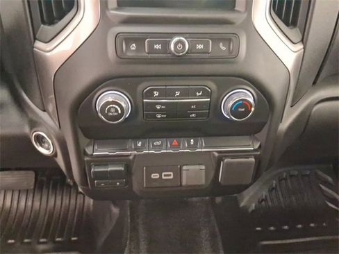 Used 2025 Chevrolet Silverado 2500 W/T w/ WT Convenience Package image 18