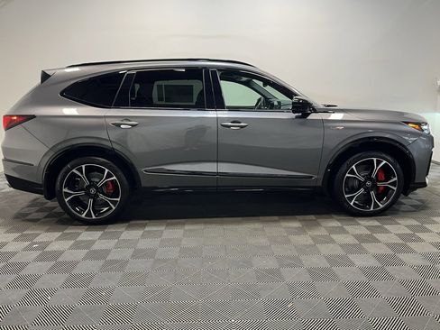 New 2026 Acura MDX Type S image 4