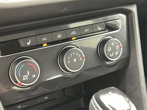 Used 2023 Volkswagen Tiguan S w/ Driver Assistance Package AWD/4WD image 17