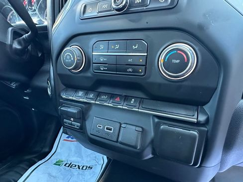 Used 2024 Chevrolet Silverado 3500 W/T w/ WT Convenience Package AWD/4WD image 18