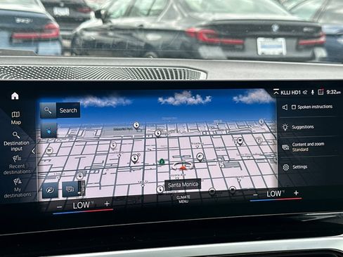 Used 2023 BMW i4 eDrive35 RWD image 17