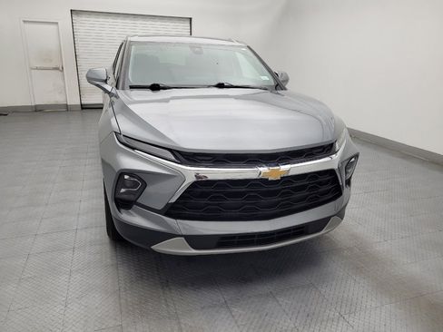 Used 2024 Chevrolet Blazer LT w/ LPO, Floor Liner Package FWD image 14