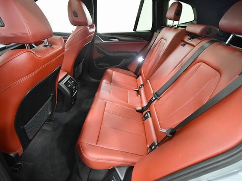 Used 2022 BMW X3 xDrive30i w/ M Sport Package 2 image 19