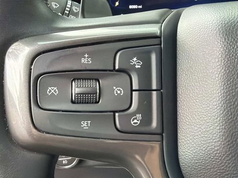 Used 2026 Chevrolet Silverado 1500 High Country w/ High Country Premium Package AWD/4WD image 31