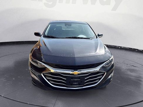 Used 2023 Chevrolet Malibu LT FWD image 8