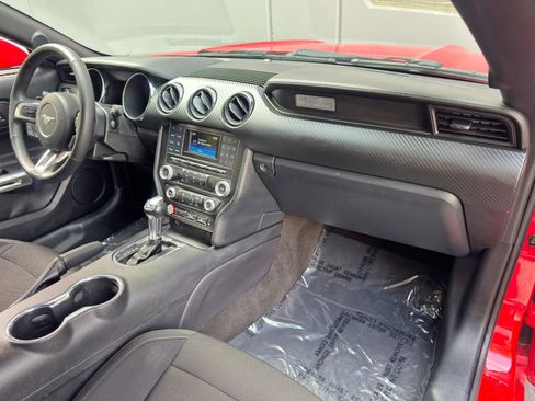 Used 2015 Ford Mustang Coupe w/ Equipment Group 051A RWD image 13