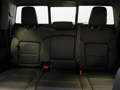 Used 2019 GMC Sierra 1500 Denali w/ Denali Ultimate Package AWD/4WD image 15