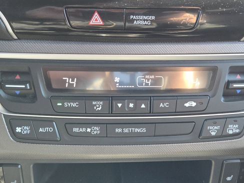 Certified 2022 Honda Ridgeline RTL-E image 36