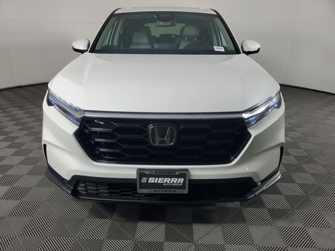 New 2025 Honda CR-V EX image 9