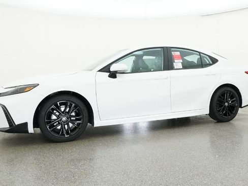New 2026 Toyota Camry SE image 53