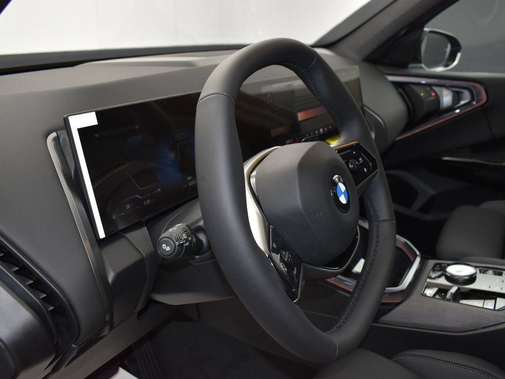 Certified 2026 BMW X3 xDrive30i w/ Convenience Package AWD/4WD image 12