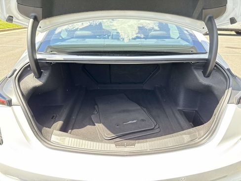 Used 2024 Cadillac CT5 V w/ Premium Package RWD image 25