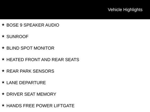 Certified 2018 Chevrolet Tahoe LT image 10