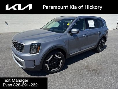 Used 2025 Kia Telluride S