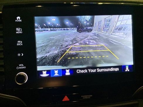 Used 2023 Honda Ridgeline RTL image 13