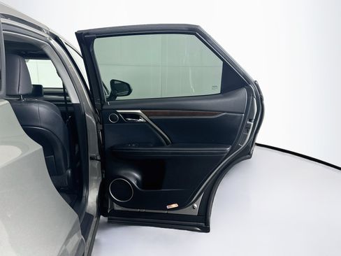 Used 2021 Lexus RX 350 FWD w/ Premium Package image 33